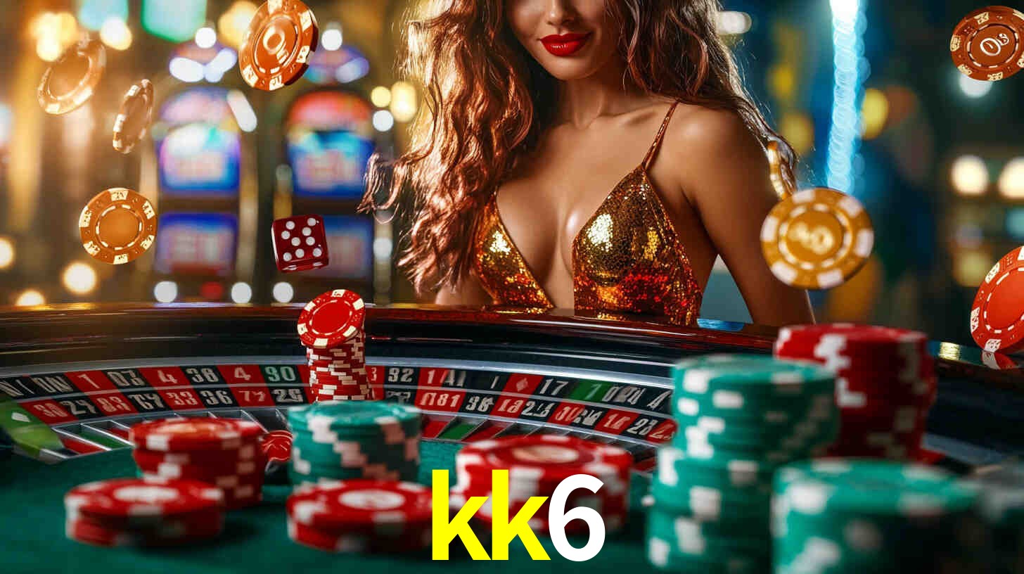 Experiência VIP kk6