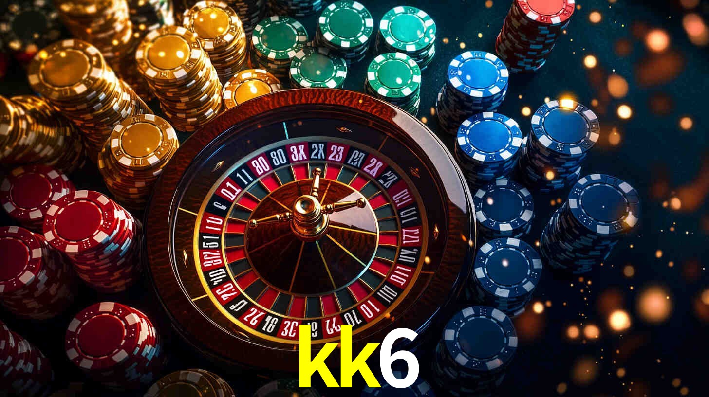 Welcome Bonus kk6