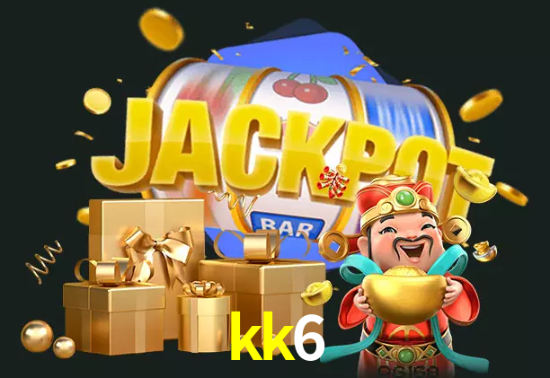 kk6 bet