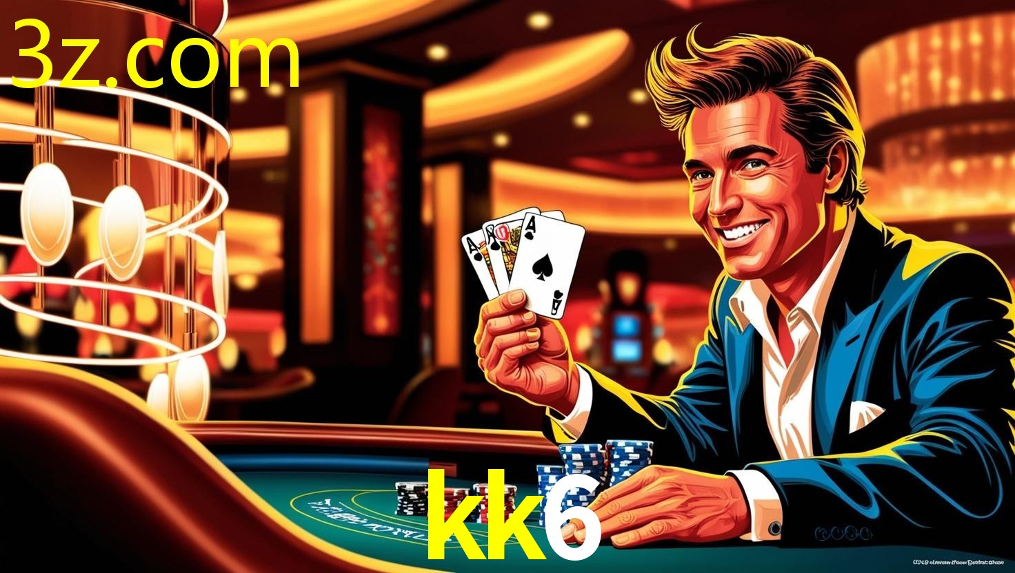 KK6