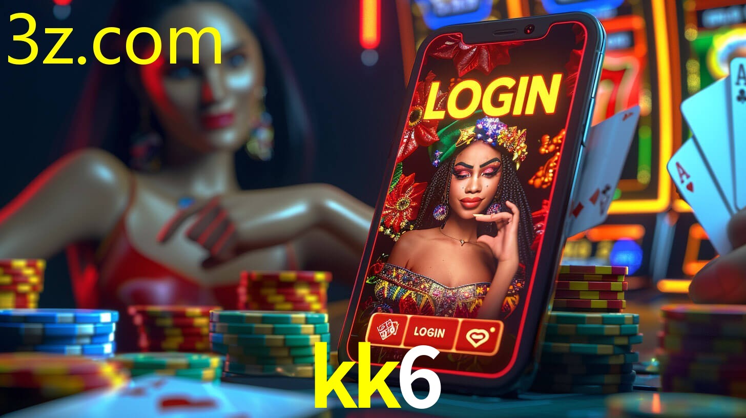 KK6