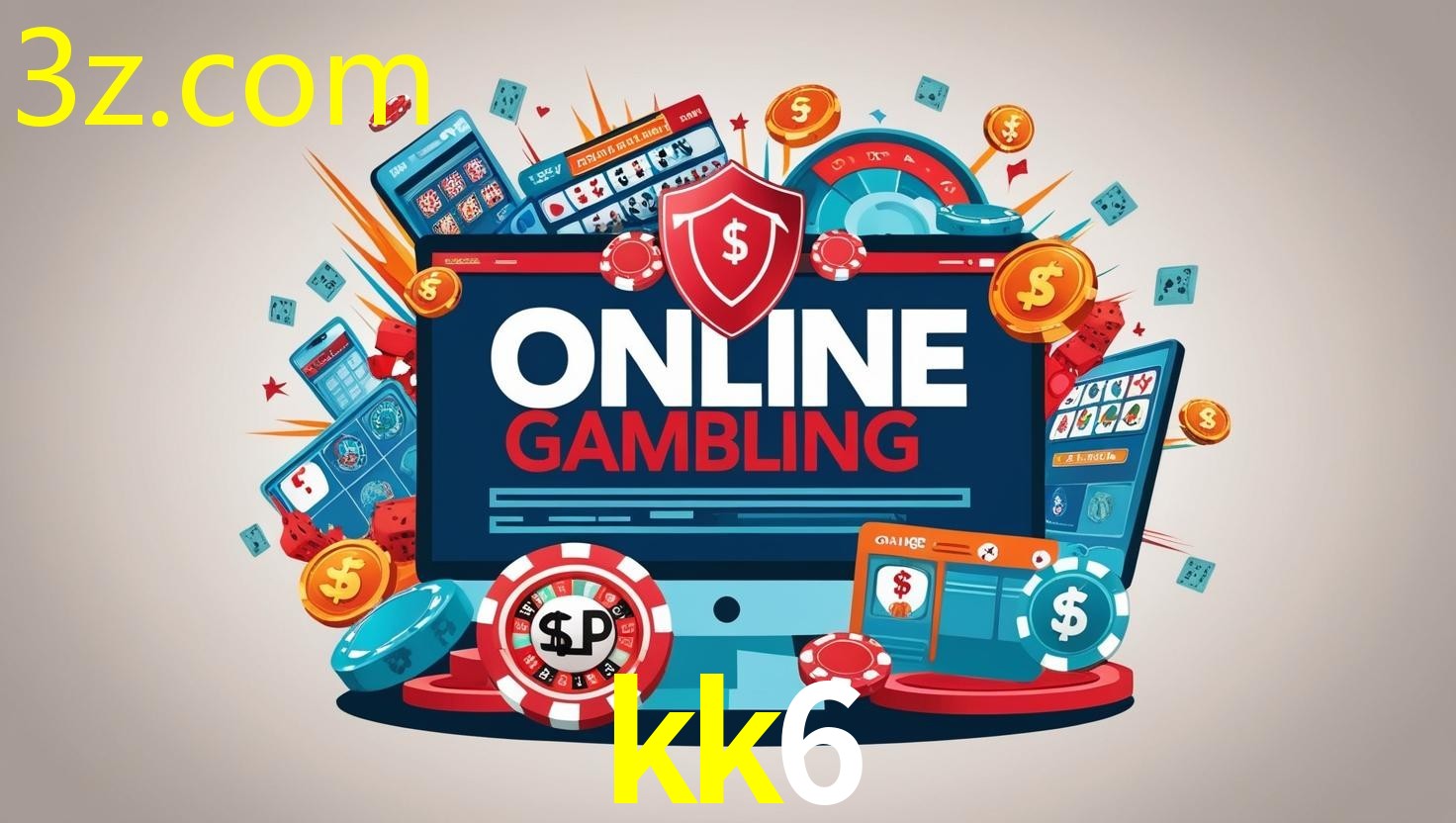 KK6