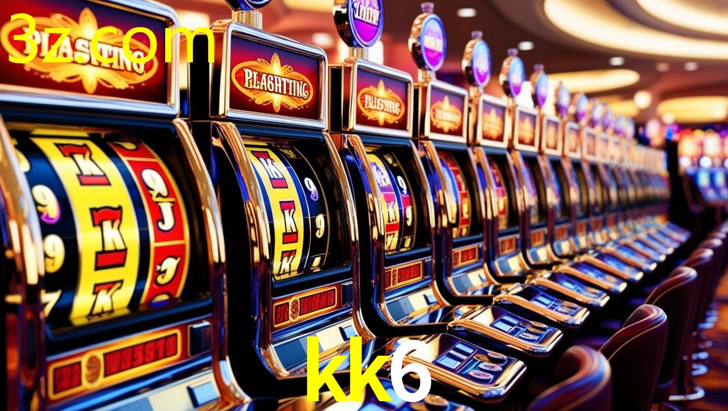 KK6