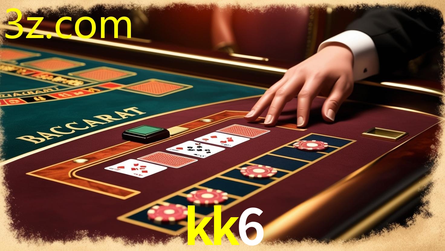 KK6