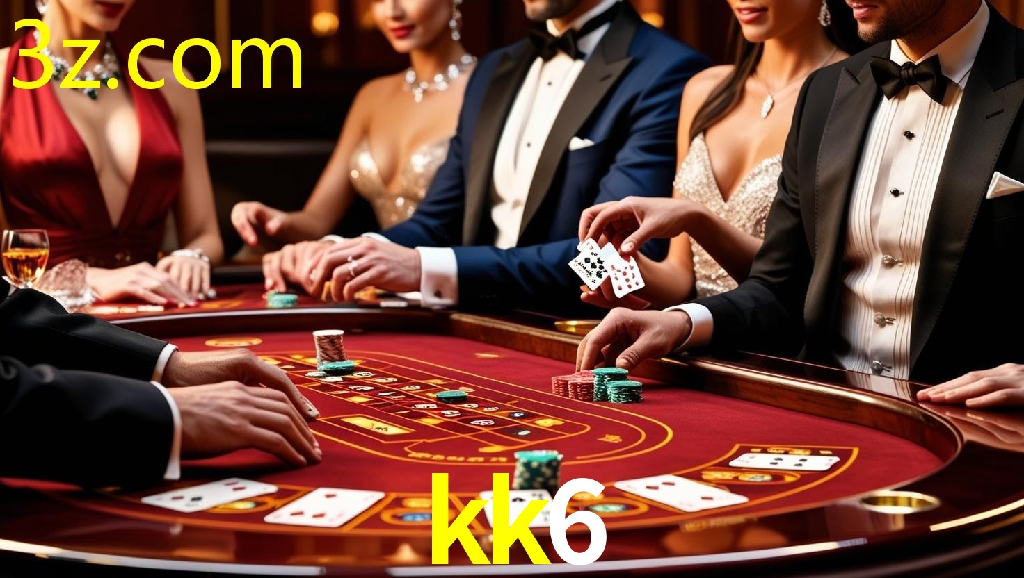 KK6
