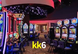 kk6 bet