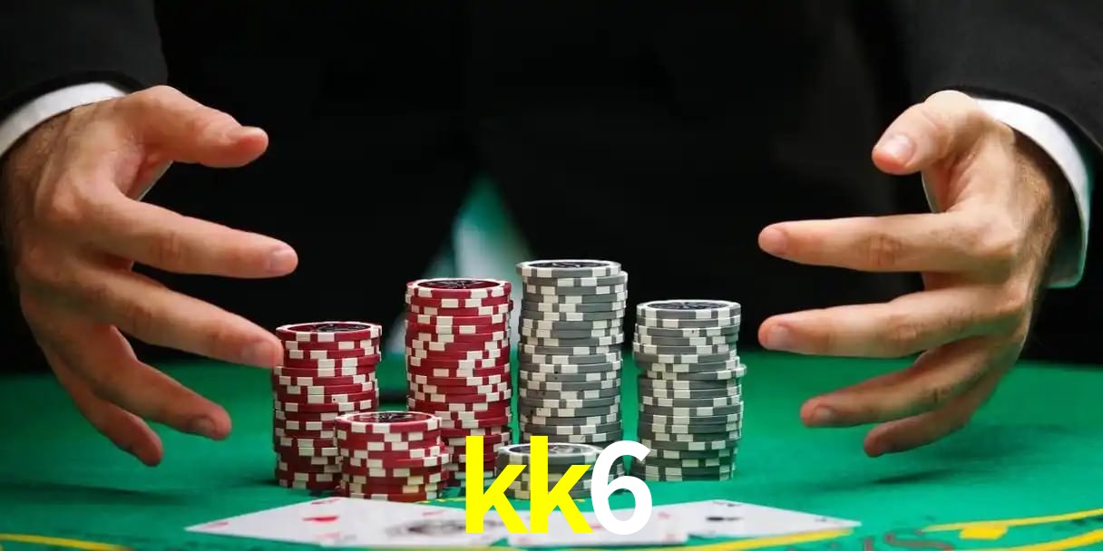 kk6 bet