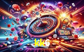 Recursos de Bônus kk6