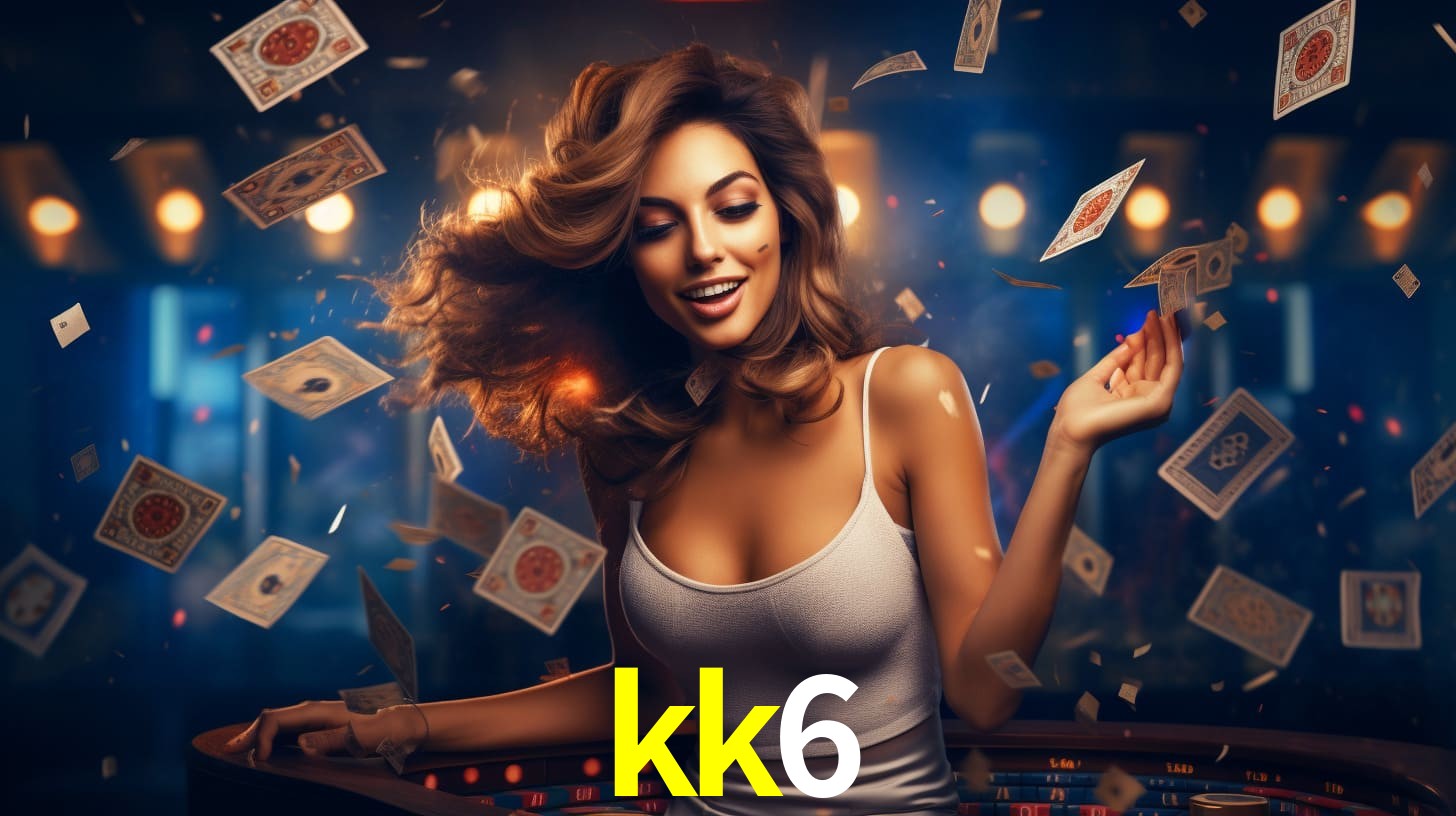 Live Casino kk6
