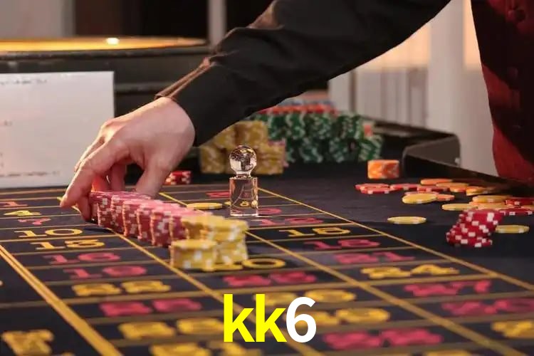 Explorando a Categoria de Eventos em Apostas na kk6