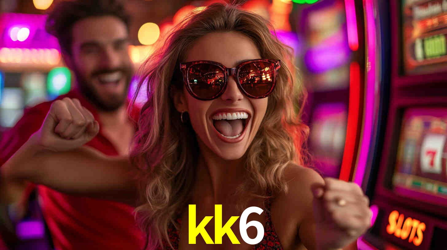 A Emoção da Loteria na kk6: Uma Chance de Mudança de Vida