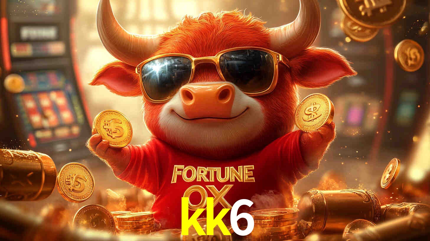 Daily Bonuses kk6