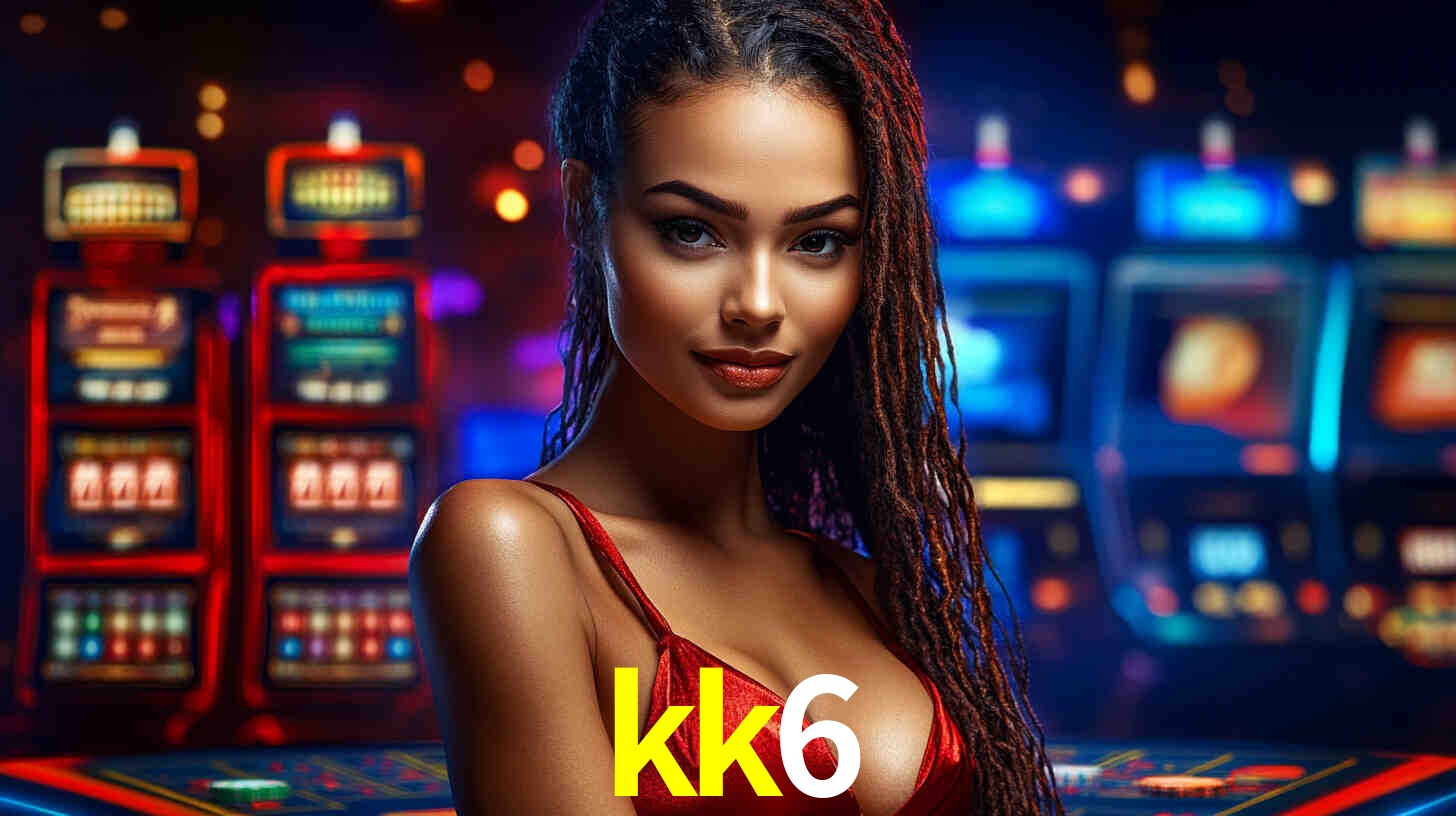 kk6: Jogue Crash e Experimente Alta Recompensa Instantânea