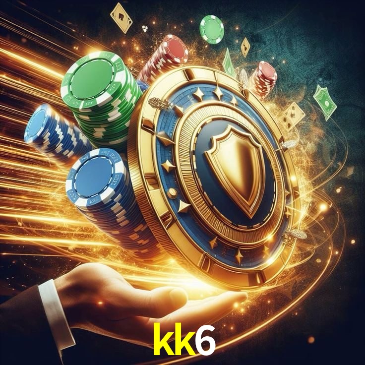 Ofertas Imperdíveis na kk6: Promoções e Bônus Que Valem a Pena