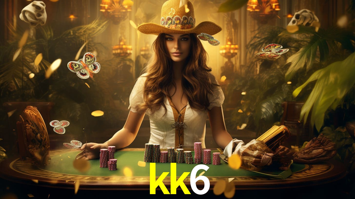 Games Directory kk6
