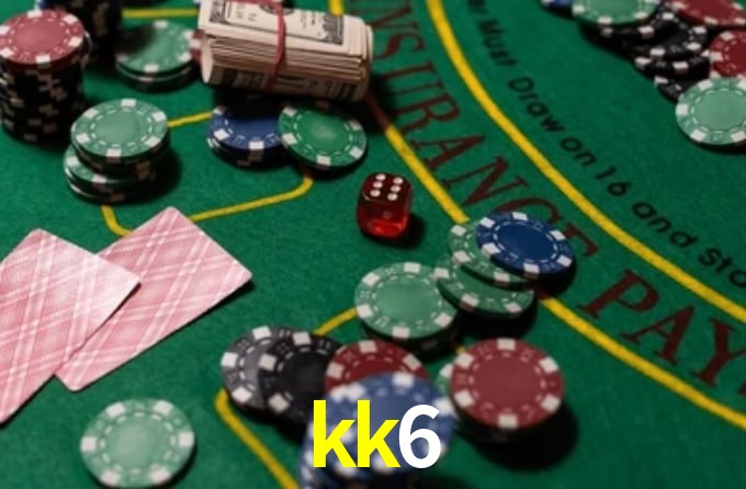 Exclusive Games kk6