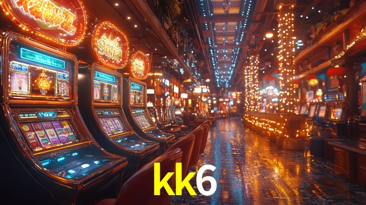 Blackjack Table kk6