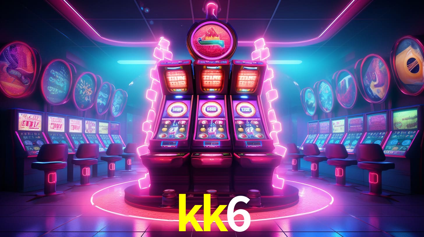 Roulette Table kk6