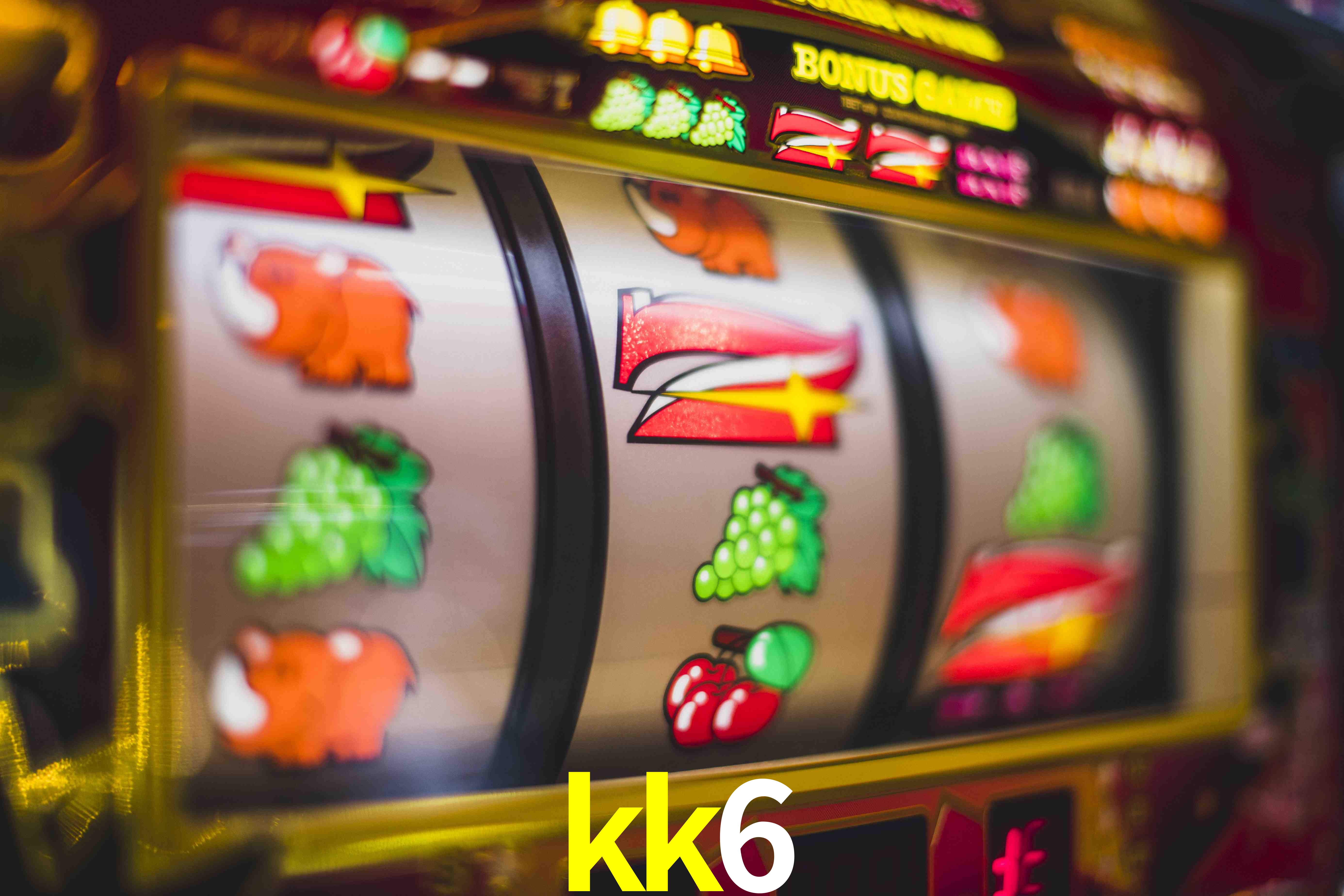Account Benefits kk6