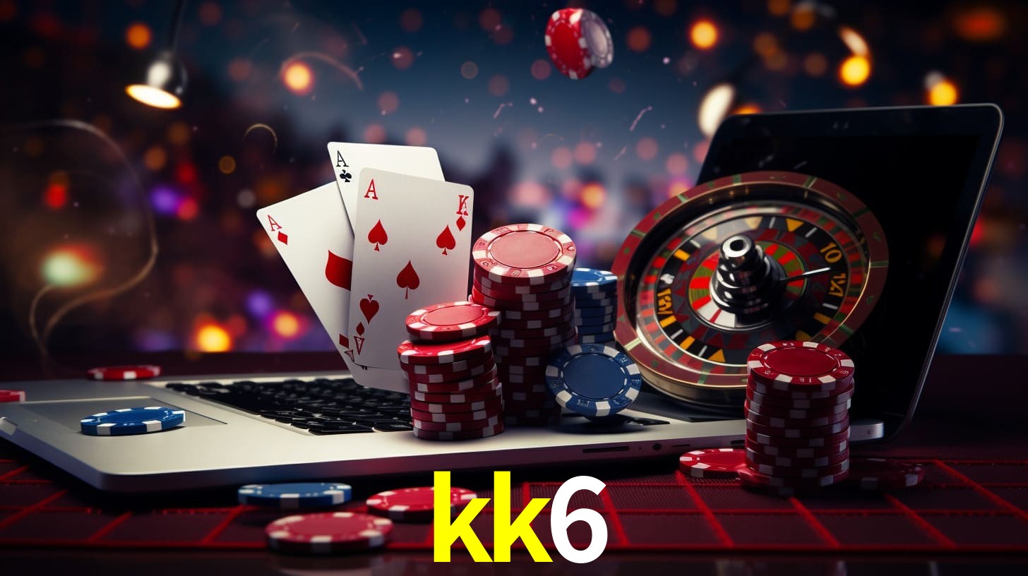 Game Providers kk6