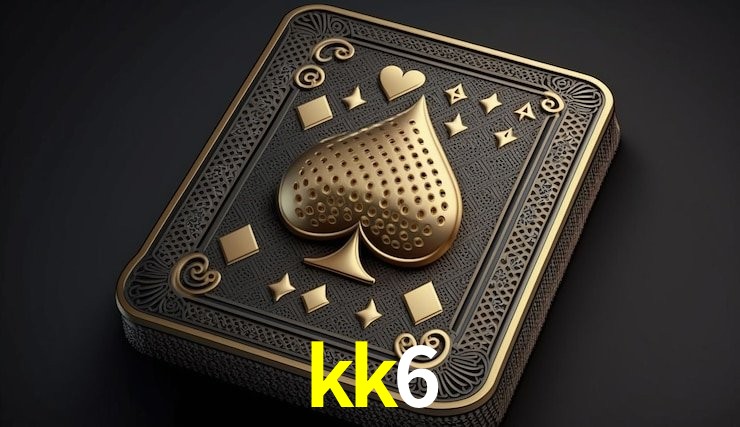 Jogos de Slot kk6
