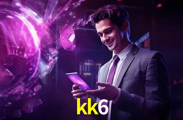 Responsive Design kk6