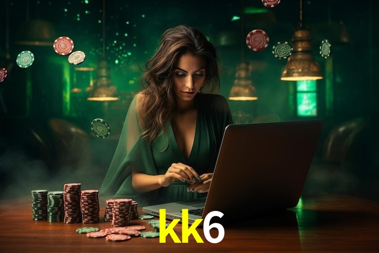 kk6 bet