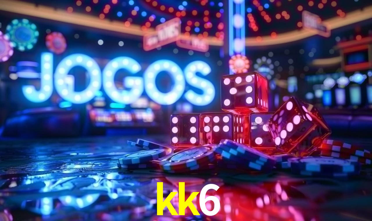 Casino VIP kk6