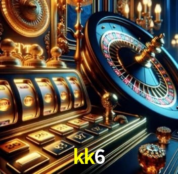 Apostas de Tênis kk6