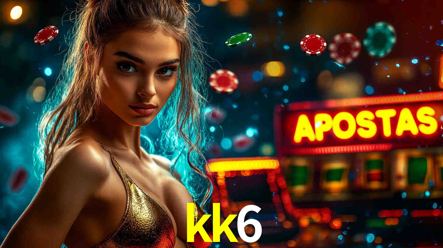 Descubra o Programa VIP da kk6: Vantagens Exclusivas para Jogadores