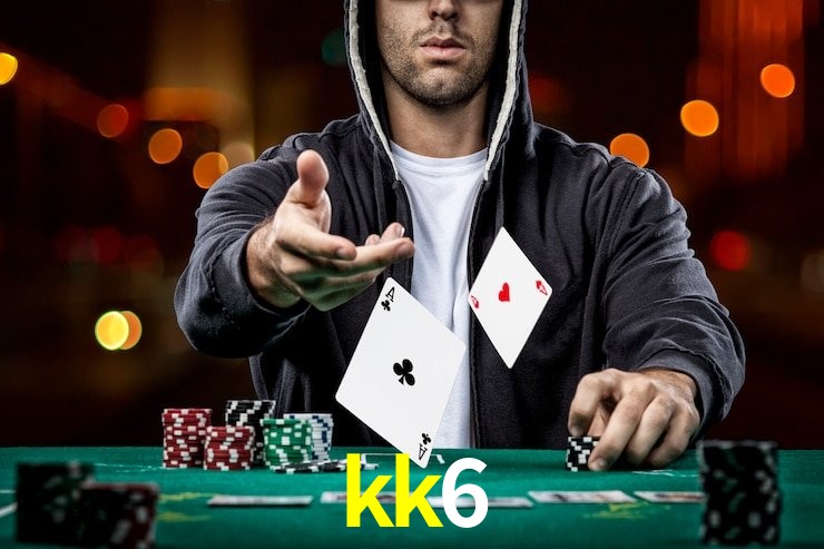 kk6 App Interface
