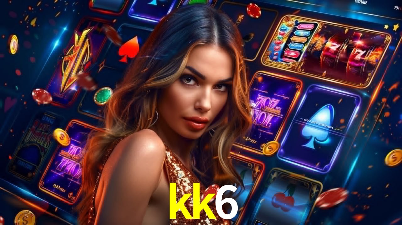 kk6: Seu Especialista em Apostas Esportivas Brasileiras