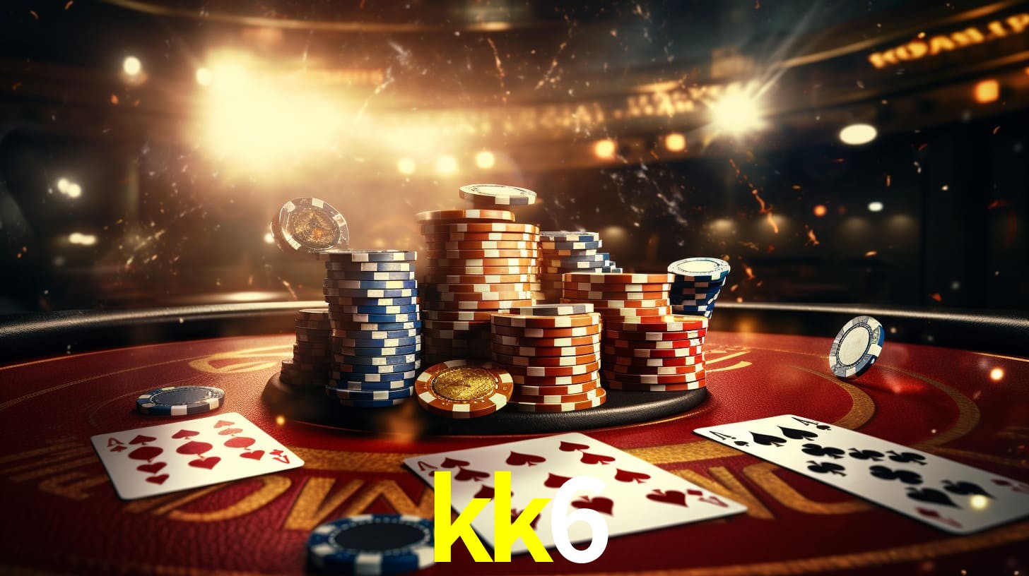 Slot Games kk6
