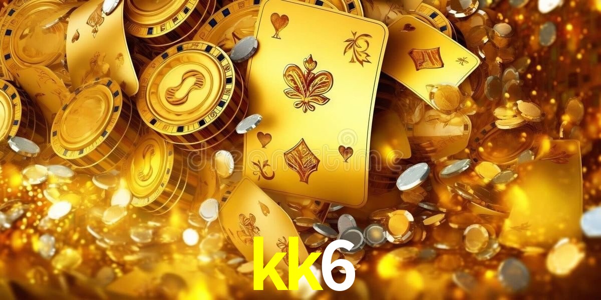 cassino kk6