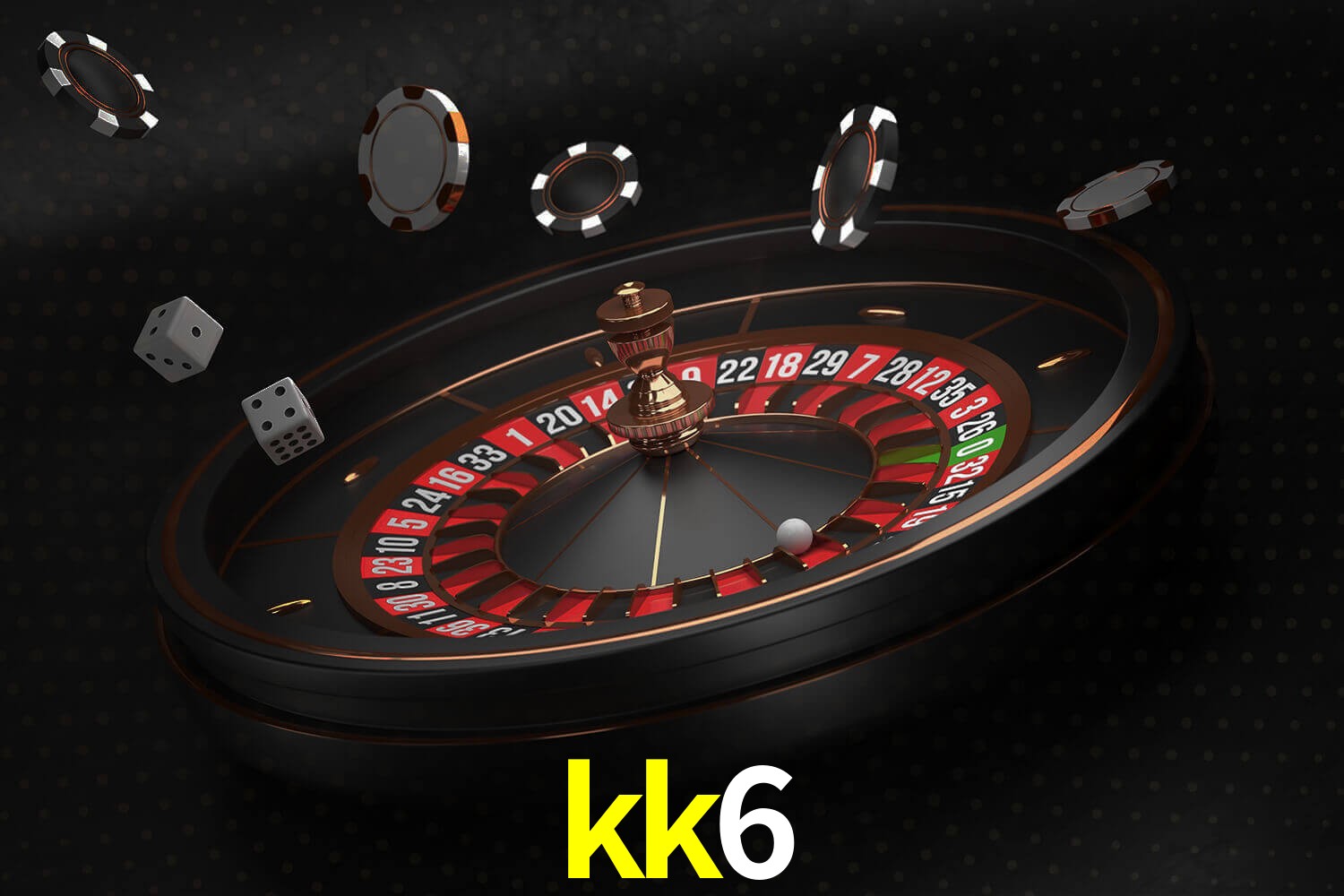 VIP Casino kk6