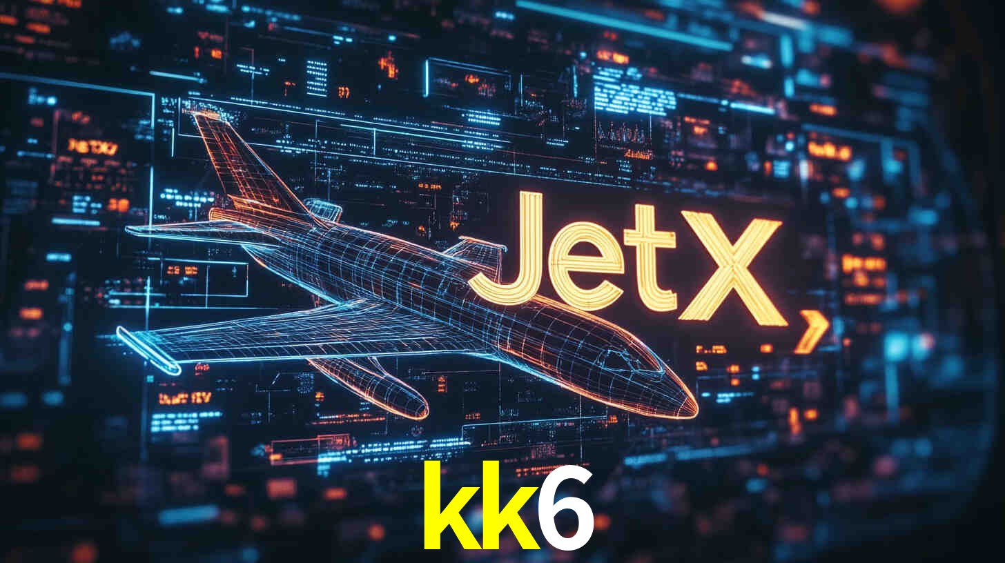 Descubra a Essência do kk6: Nossa História e Compromissos