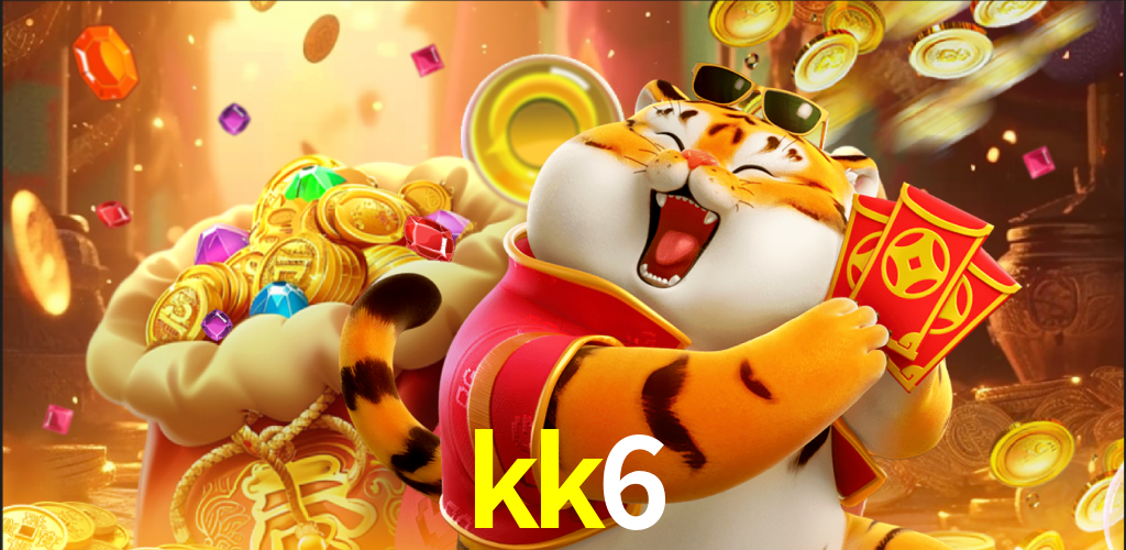 Programa VIP kk6
