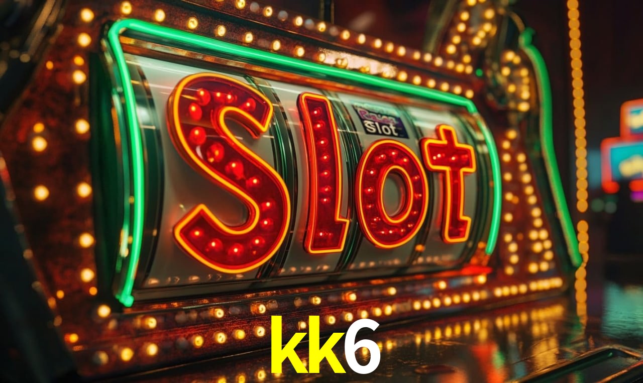 kk6 bet