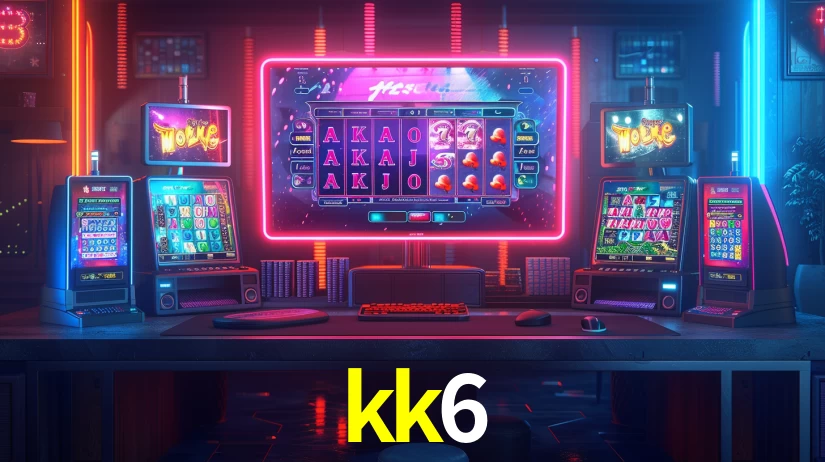 Spaceman Game kk6