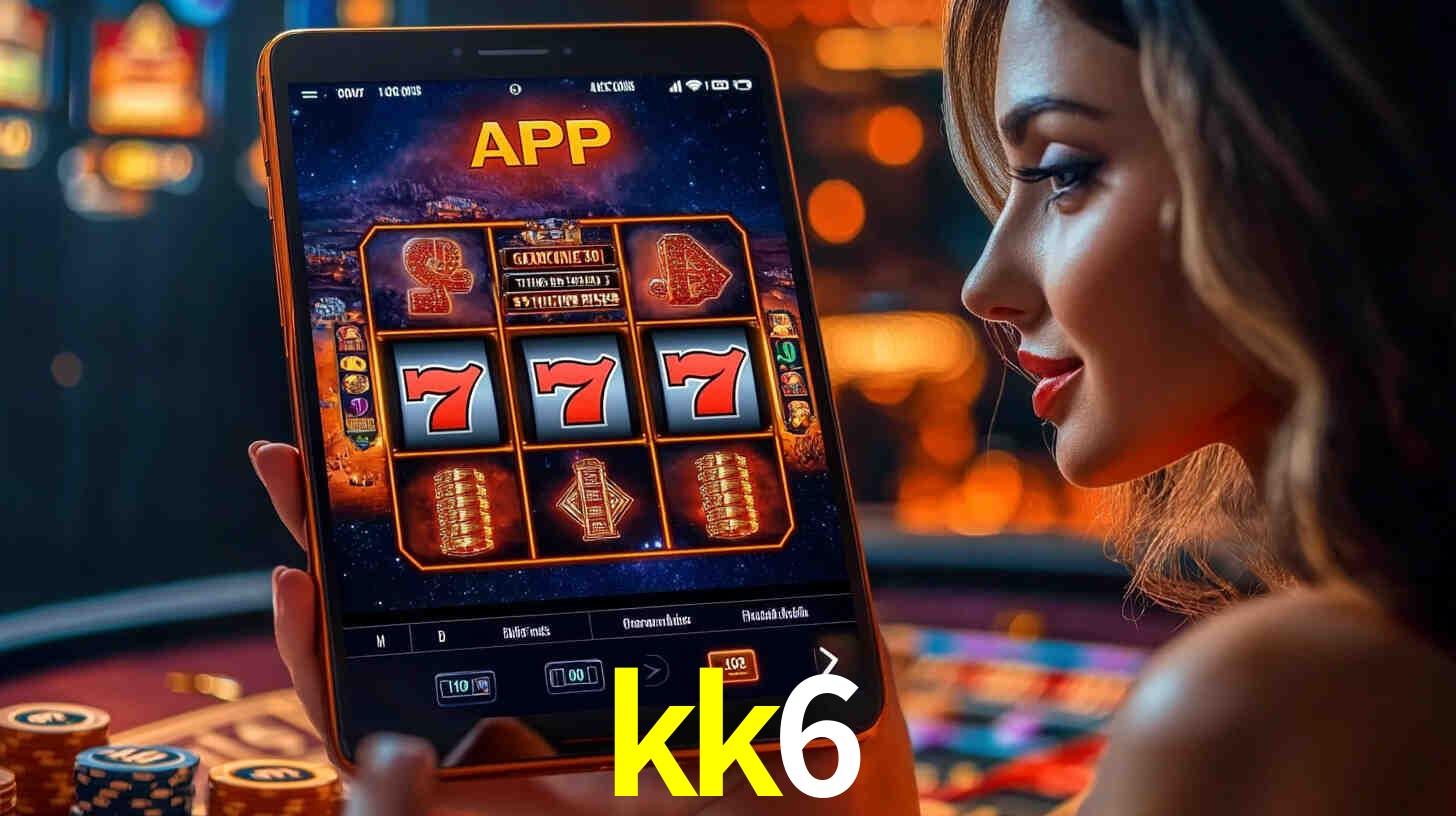Welcome Bonus kk6