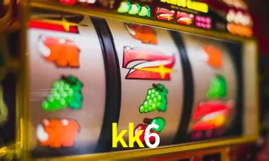 A Popularidade dos Caça-Níqueis no kk6
